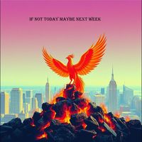 Boss - if not today maybe next week
