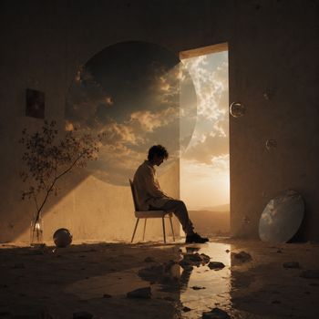 Savi - Cuando pase lo bonito