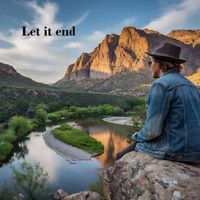 Anime - let it end