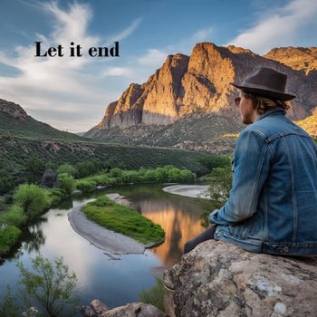 Anime - let it end