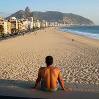 Joca - O poder dos sonhos