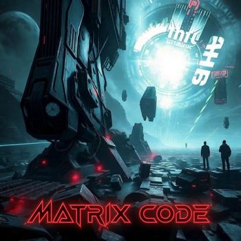 Cryo - Matrix Code