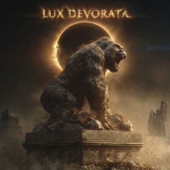 SILVERBACK - Lux Devorata