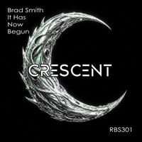 Brad Smith - It Has Now Begun