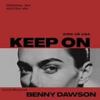 Benny Dawson - Keep On