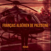ISSA - Français Algérien de Palestine