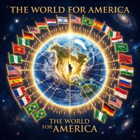 Santísimo14 - THE WORLD FOR AMERICA