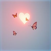 izzie - I'm in Love