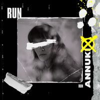 Annuki - RUN (Original Mix)
