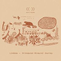 Micro Mundos - Lindosa — Orinoquian Binaural Journey