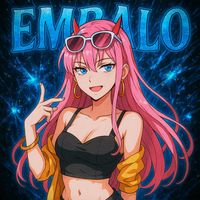 luvdyann - EMBALO