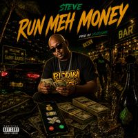 Steve - Run Meh Money (Explicit)