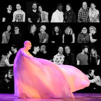 Tim Arnold - What Love Would Want (Live At The Bridgewater Hall, Manchester 2018)