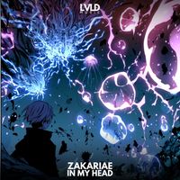 Zakariae - In My Head