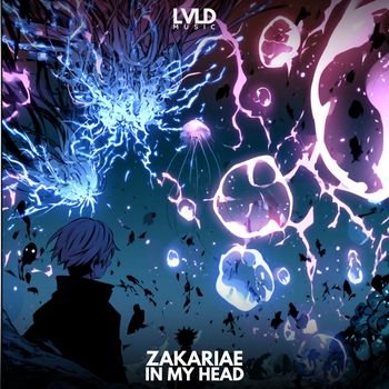 Zakariae - In My Head