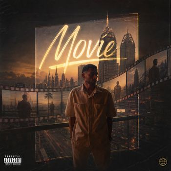 Luminus - MOVIE (Explicit)