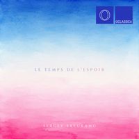 Sergey Bryukhno - Le Temps de l'espoir