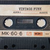 AlexGuz - Vintage Funk Album 2