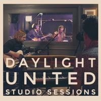 Remedy Drive - Daylight United | Studio Sessions