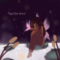 Arya - Papillon Brisé