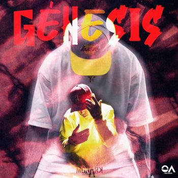 MONARK - GÉNESIS (Explicit)