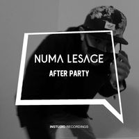 Numa Lesage - After Party (Original Mix) (Explicit)