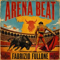 Fabrizio Fullone - Arena Beat
