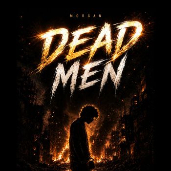 morgan - Deadmen