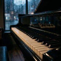 SilentPiano - City Night Piano Calm