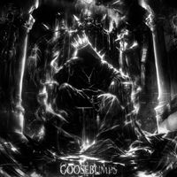 BAKUZ, ELDEN LORD - GOOSEBUMPS (HARDSTYLE [Explicit])