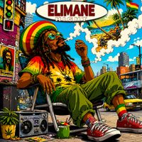 Elimane - Hight (Explicit)