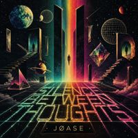 Jøase - Silence Between Thoughts