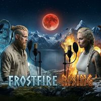 RAVENBORN - FROSTFIRE RISING