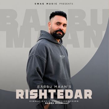 Babbu Maan - Rishtedar