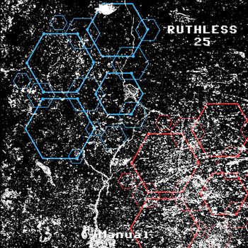Manual - Ruthless 25