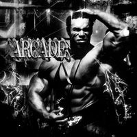 BAKUZ, ELDEN LORD - ARCADE (HARDSTYLE)