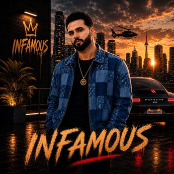 Aman - Infamous