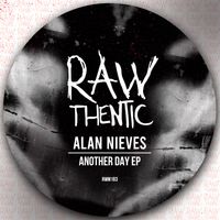 Alan Nieves - Another Day EP