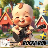 250 KG Kärlek - Rocka Röv