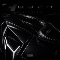 COBRA - Full Black (Explicit)