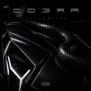 COBRA - Full Black (Explicit)