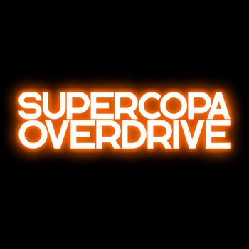 CORONEL - SUPERCOPA OVERDRIVE (Explicit)