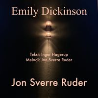 Jon Sverre Ruder - Emily Dickinson
