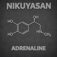 Nikuyasan - Adrenaline