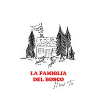 Mark Fox - La famiglia del bosco (Explicit)