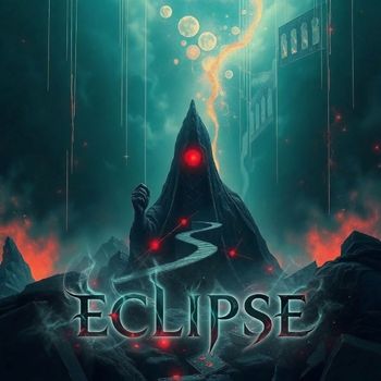 Cryo - Eclipse