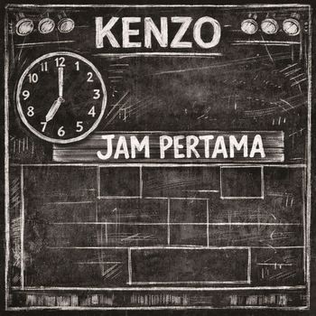 Kenzo - Jam Pertama