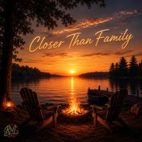 RML - Closer Than Family