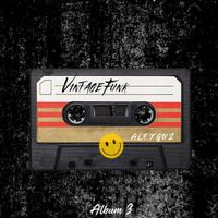 AlexGuz - Vintage Funk Album 3