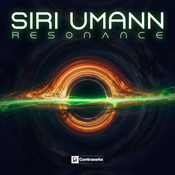 Siri Umann - Resonance